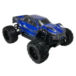 BLACKBULL 1/10 EP RTR MONSTER