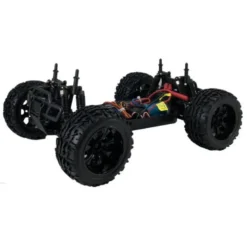 BLACKBULL 1/10 EP RTR MONSTER