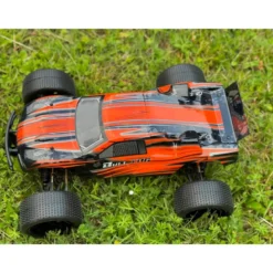 BLACKBULL 1/10 EP RTR TRUGGY