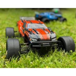 BLACKBULL 1/10 EP RTR TRUGGY