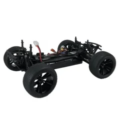 BLACKBULL 1/10 EP RTR TRUGGY