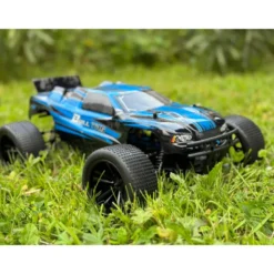 BLACKBULL 1/10 EP RTR TRUGGY
