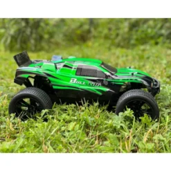 BLACKBULL 1/10 EP RTR TRUGGY