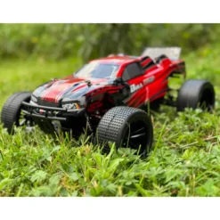 BLACKBULL 1/10 EP RTR TRUGGY