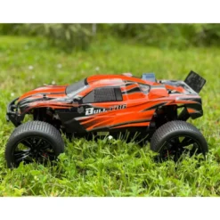 BLACKBULL 1/10 EP RTR TRUGGY