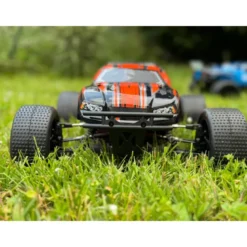 BLACKBULL 1/10 EP RTR TRUGGY