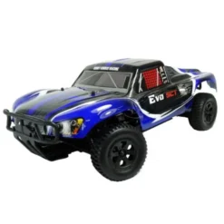BLACKBULL 1/10 EP SHORT COURSE RTR