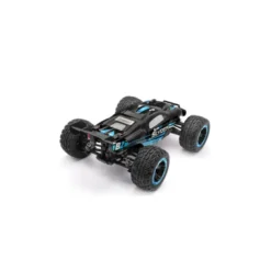 BlackZon Slyder ST 1/16 4WD Electric Stadium Truck - Blue