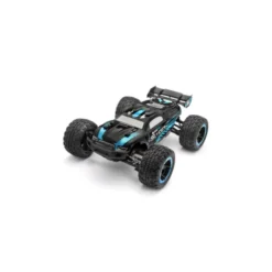 BlackZon Slyder ST 1/16 4WD Electric Stadium Truck - Blue