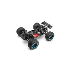 BlackZon Slyder ST 1/16 4WD Electric Stadium Truck - Blue