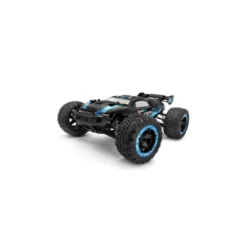 BlackZon Slyder ST 1/16 4WD Electric Stadium Truck - Blue