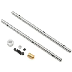 Blade 250 CFX - arbre principal avec spacer