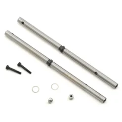 Blade 270 CFX - Axe principal - 2pcs