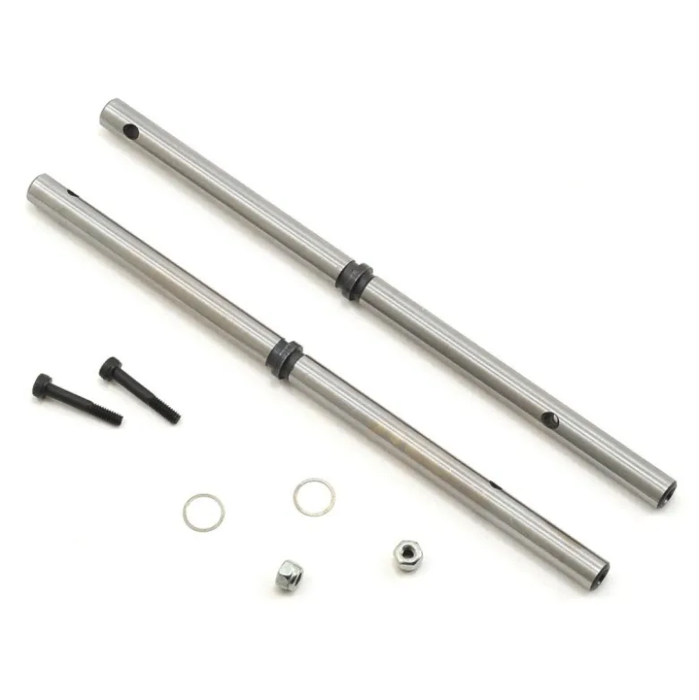 Blade 270 CFX - Axe principal - 2pcs
