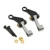 Blade 270 CFX - Bras followers en aluminium - 2pcs