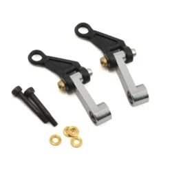 Blade 270 CFX - Bras followers en aluminium - 2pcs