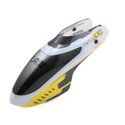 Blade 250 CFX - cabine jaune