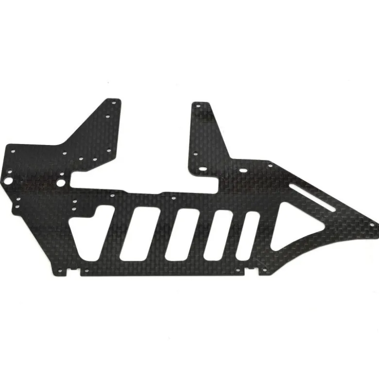 Blade 270 CFX - Châssis en carbone