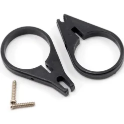 Blade 270 CFX -Guide de commande d''anticouple