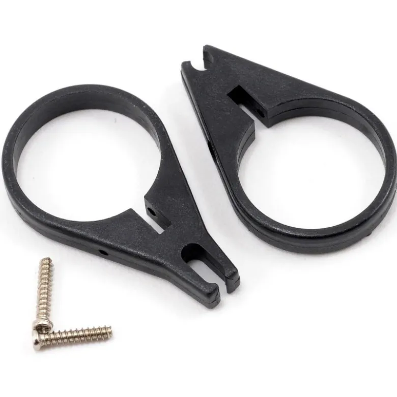 Blade 270 CFX -Guide de commande d''anticouple
