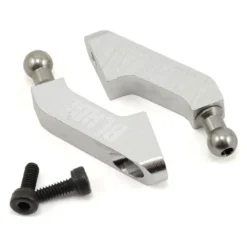 Blade 270 CFX - Leviers de pieds de pales en aluminium