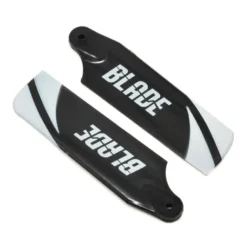 Blade 270 CFX - Pales d''anticouple en plastique