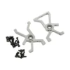 Blade 270 CFX - Paliers en aluminium - 2pcs
