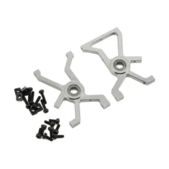 Blade 270 CFX - Paliers en aluminium - 2pcs