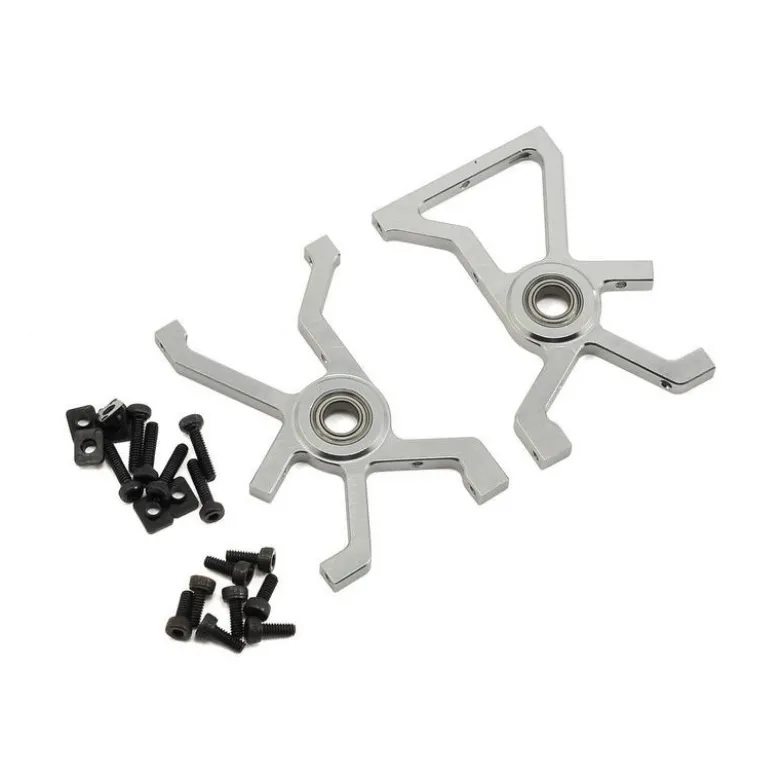 Blade 270 CFX - Paliers en aluminium - 2pcs
