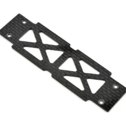 Blade 270 CFX - Platine inférieure en carbone