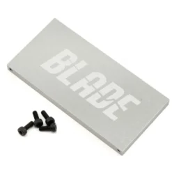 Blade 270 CFX - Support de batterie en aluminium