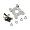 Blade 270 CFX - Support moteur en aluminium