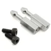 Blade 270 CFX - Supports de bulle en aluminium