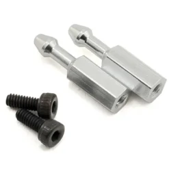 Blade 270 CFX - Supports de bulle en aluminium