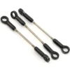 Blade 270 CFX - Tringlerie de servo - 2pcs