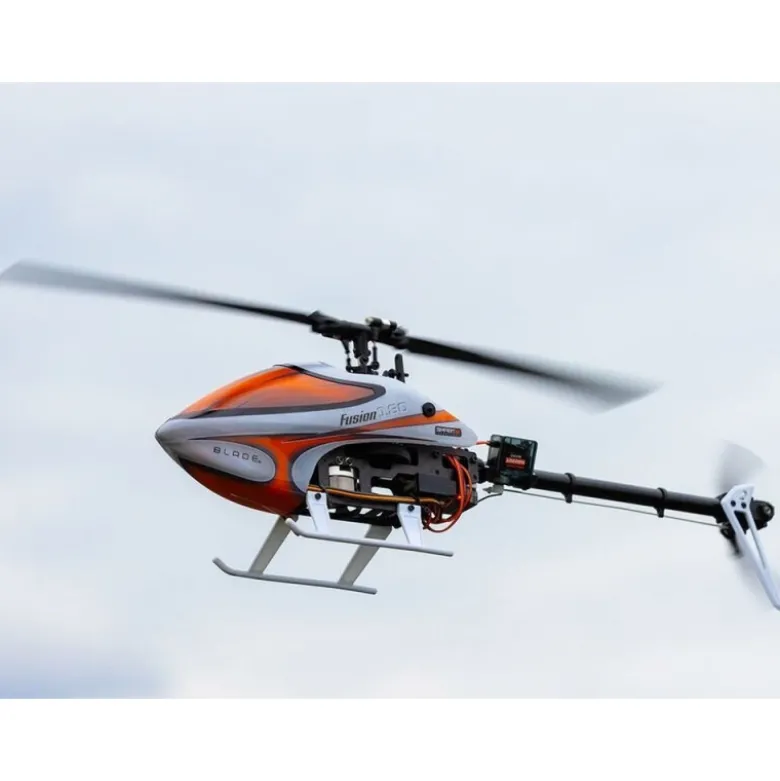Blade 180 Fusion Smart BNF basic - E-Flite