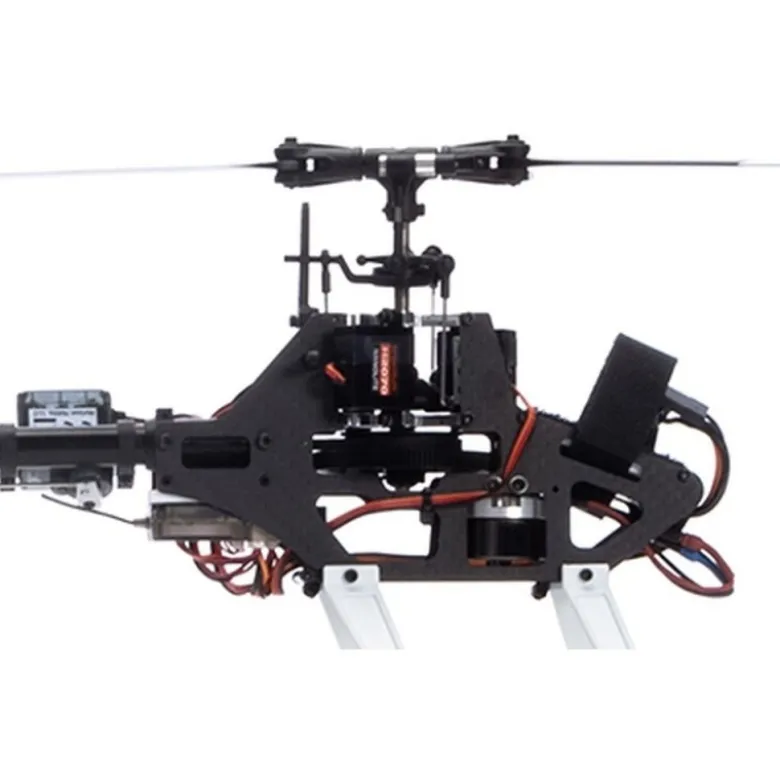 Blade 180 Fusion Smart BNF basic - E-Flite