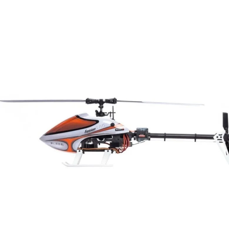 Blade 180 Fusion Smart BNF basic - E-Flite