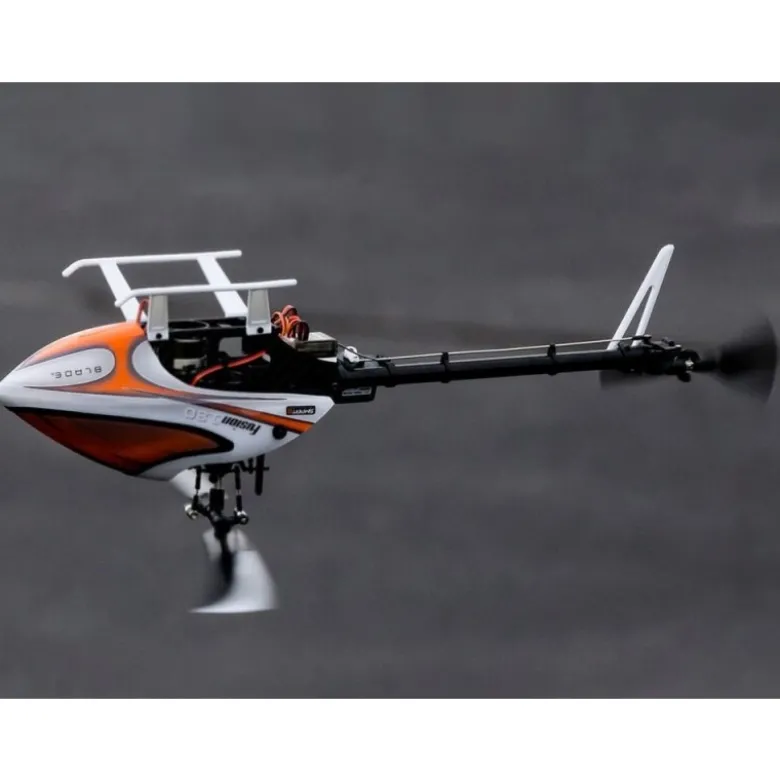Blade 180 Fusion Smart BNF basic - E-Flite