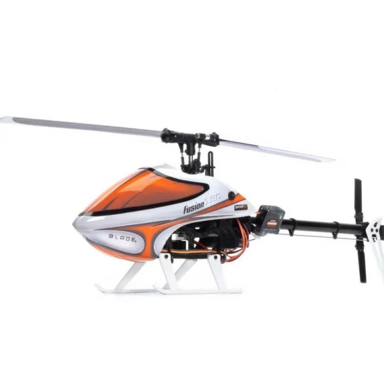 Blade 180 Fusion Smart BNF basic - E-Flite