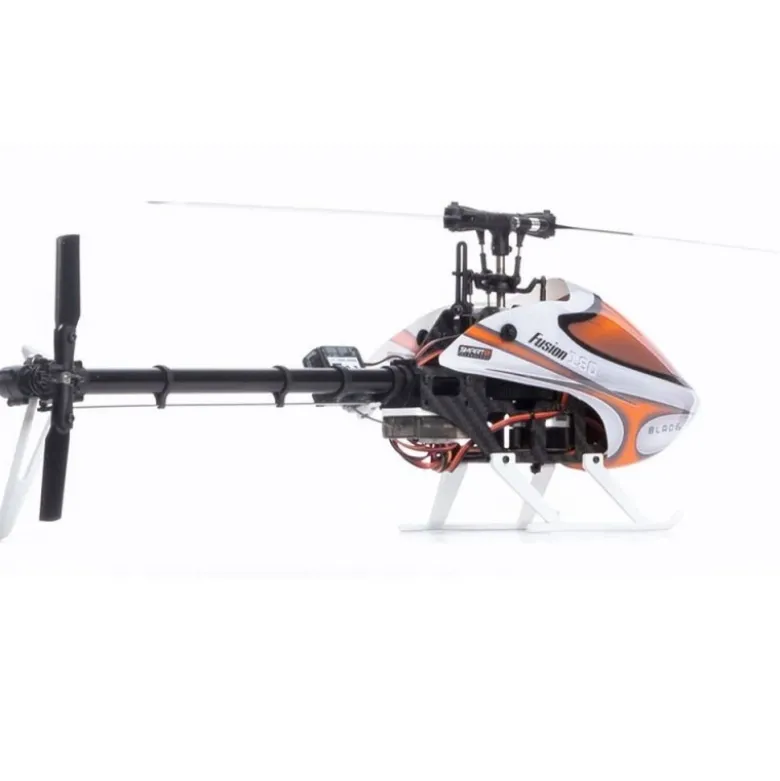 Blade 180 Fusion Smart BNF basic - E-Flite