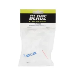 Blade Inductrix BL : canopy