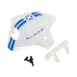 Blade Inductrix BL : canopy