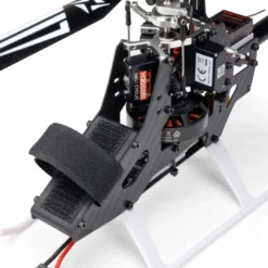 Blade InFusion 210 BNF Basic with AS3X and SAFE