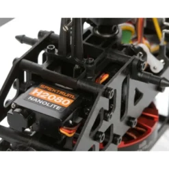 Blade 180 InFusion Smart BNF basic - E-Flite