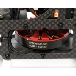 Blade 180 InFusion Smart BNF basic - E-Flite