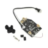 Blade mCP S - Carte Flybarless 3 en 1, RX/ESCs/Gyros