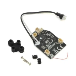 Blade mCP S - Carte Flybarless 3 en 1, RX/ESCs/Gyros