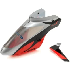 Blade mSR S - Bulle complète avec dérive