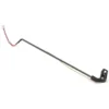 Blade mSR S - Poutre sans moteur